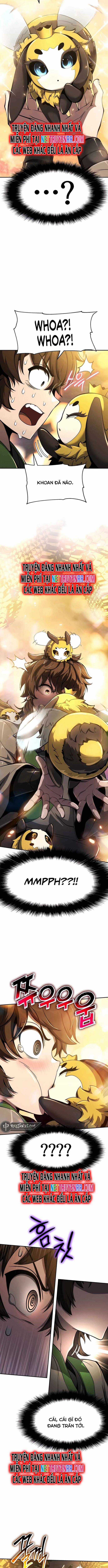 Chuyên Gia Côn Trùng Tại Đường Gia Tứ Xuyên Chapter 18 trang 13