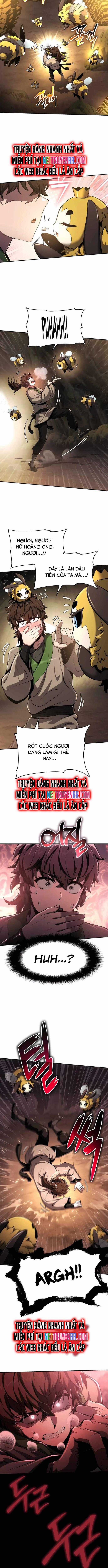 Chuyên Gia Côn Trùng Tại Đường Gia Tứ Xuyên Chapter 18 trang 14