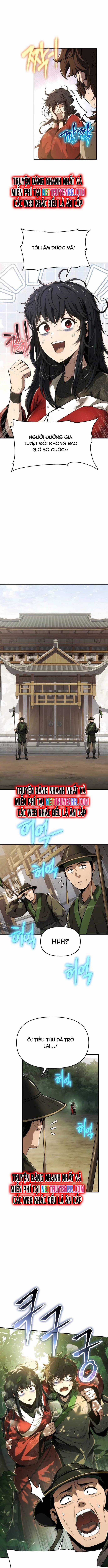 Chuyên Gia Côn Trùng Tại Đường Gia Tứ Xuyên Chapter 18 trang 2