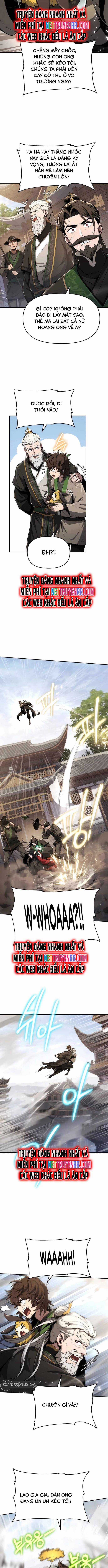 Chuyên Gia Côn Trùng Tại Đường Gia Tứ Xuyên Chapter 18 trang 4