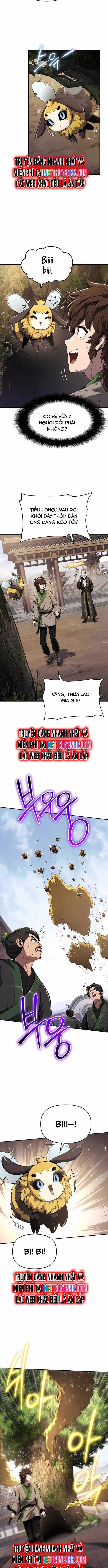 Chuyên Gia Côn Trùng Tại Đường Gia Tứ Xuyên Chapter 18 trang 6