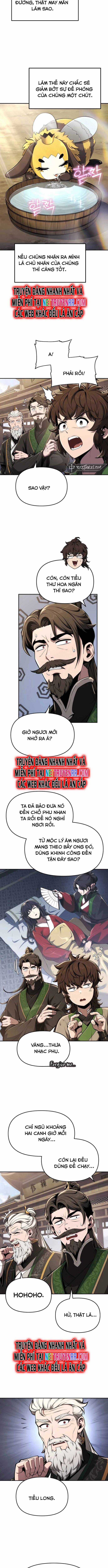 Chuyên Gia Côn Trùng Tại Đường Gia Tứ Xuyên Chapter 18 trang 8