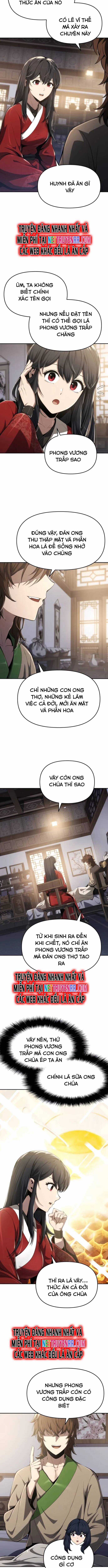 Chuyên Gia Côn Trùng Tại Đường Gia Tứ Xuyên Chapter 19 trang 3