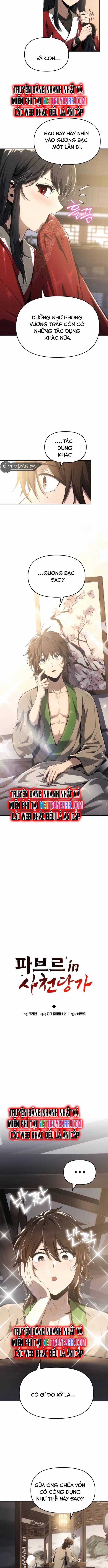 Chuyên Gia Côn Trùng Tại Đường Gia Tứ Xuyên Chapter 19 trang 5