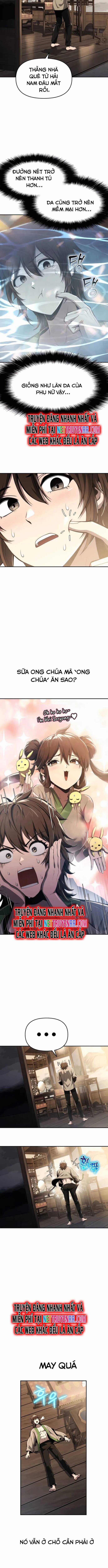 Chuyên Gia Côn Trùng Tại Đường Gia Tứ Xuyên Chapter 19 trang 6