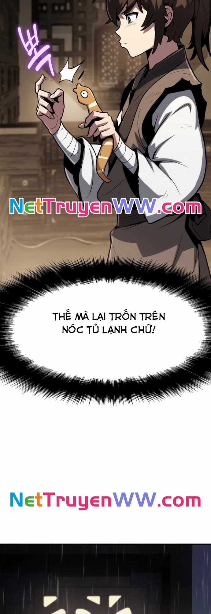 Chuyên Gia Côn Trùng Tại Đường Gia Tứ Xuyên Chapter 2 trang 11