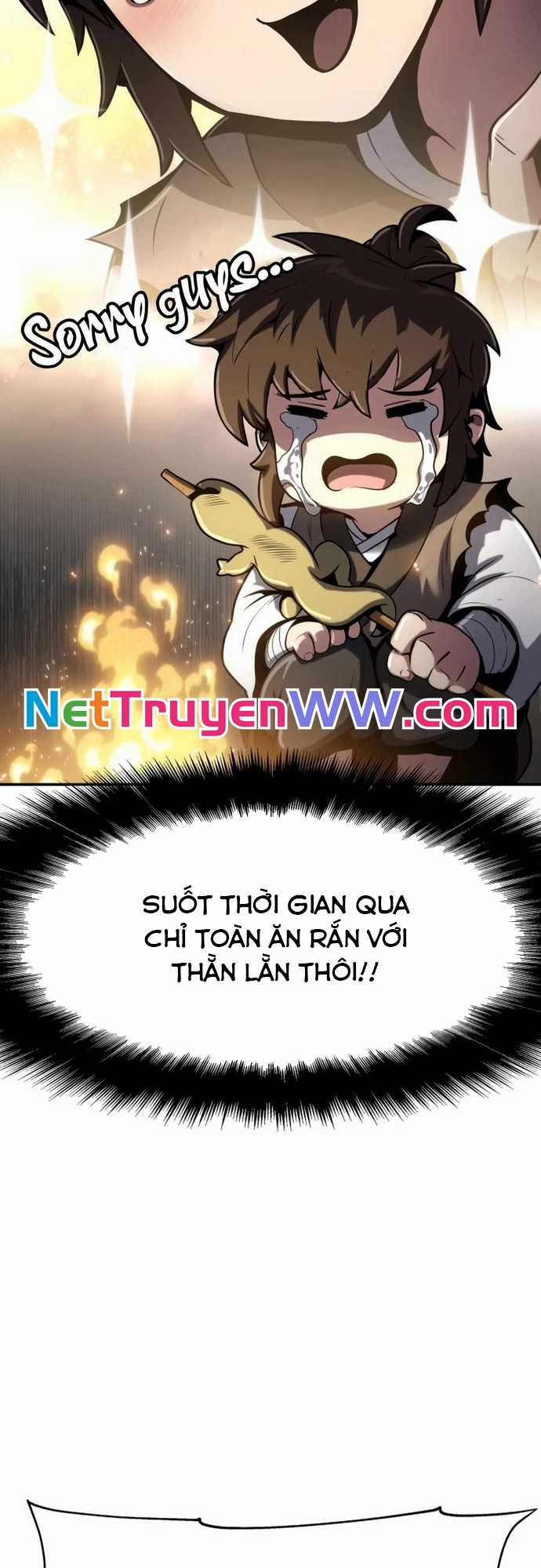 Chuyên Gia Côn Trùng Tại Đường Gia Tứ Xuyên Chapter 2 trang 17