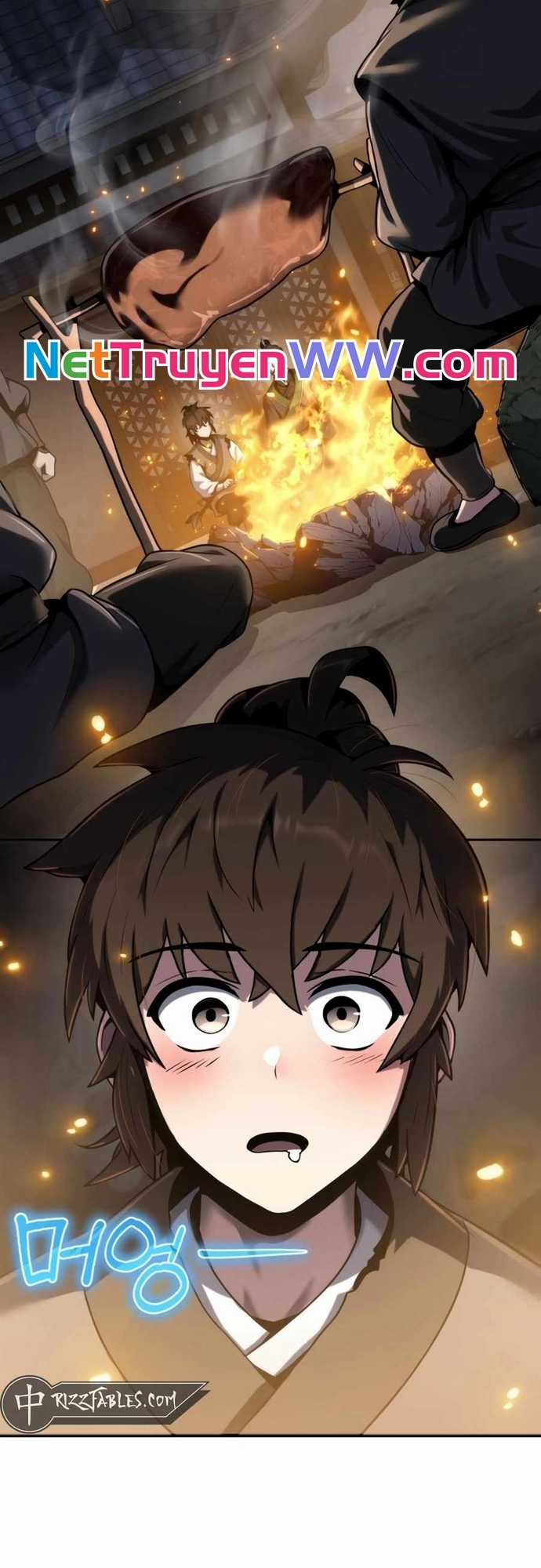 Chuyên Gia Côn Trùng Tại Đường Gia Tứ Xuyên Chapter 2 trang 21