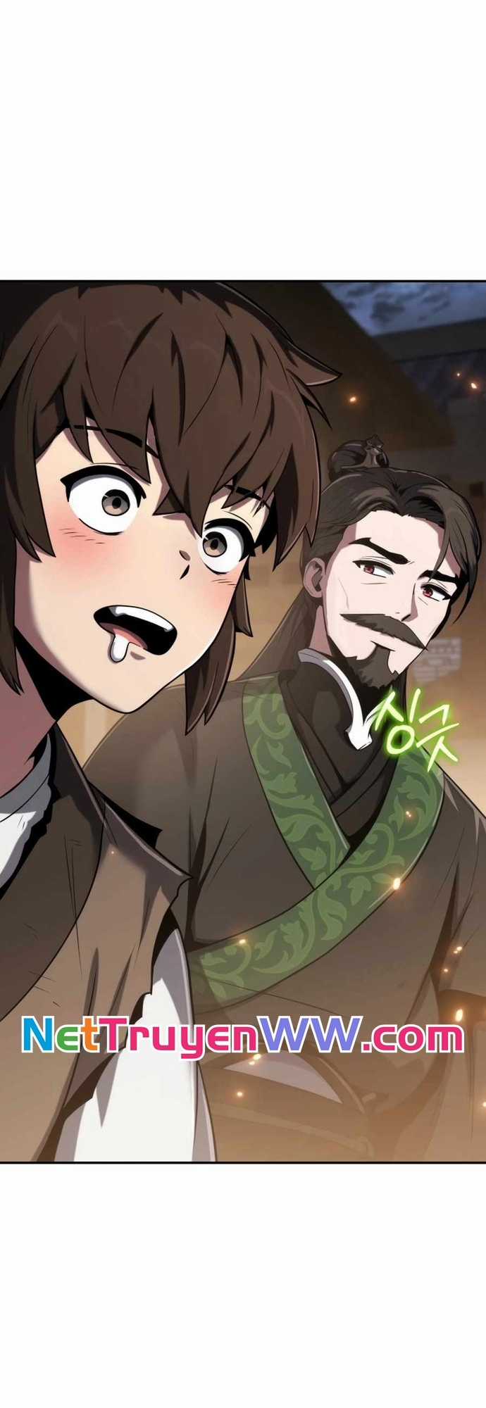 Chuyên Gia Côn Trùng Tại Đường Gia Tứ Xuyên Chapter 2 trang 22