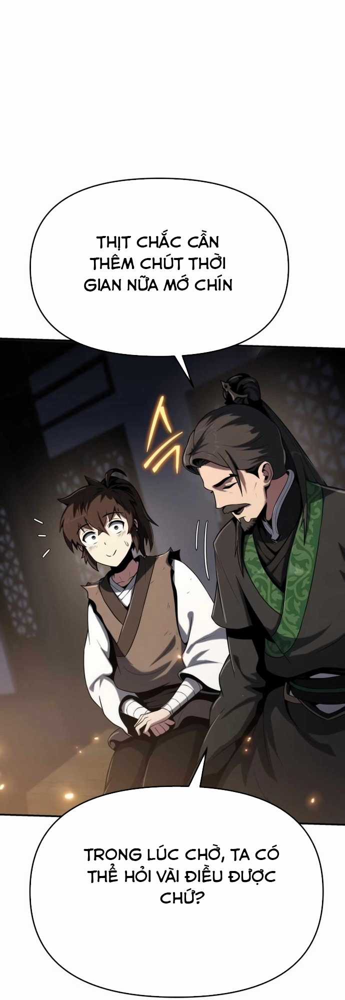 Chuyên Gia Côn Trùng Tại Đường Gia Tứ Xuyên Chapter 2 trang 23