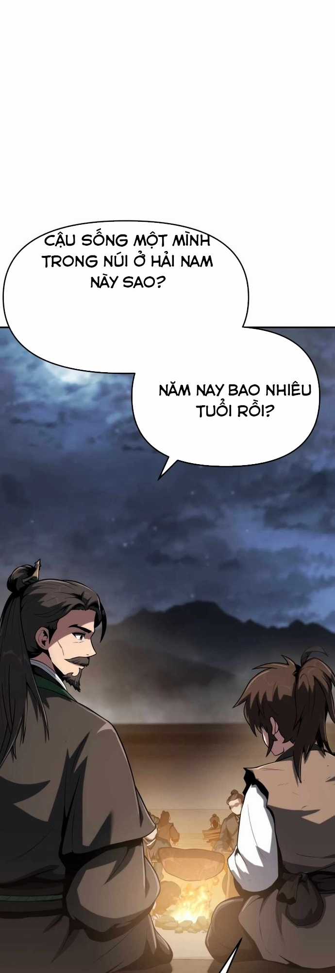 Chuyên Gia Côn Trùng Tại Đường Gia Tứ Xuyên Chapter 2 trang 25