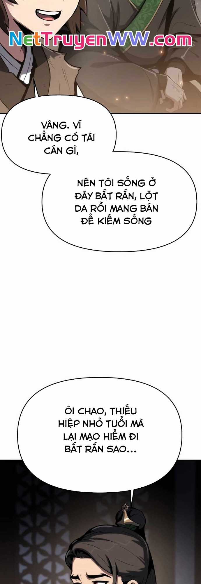 Chuyên Gia Côn Trùng Tại Đường Gia Tứ Xuyên Chapter 2 trang 29