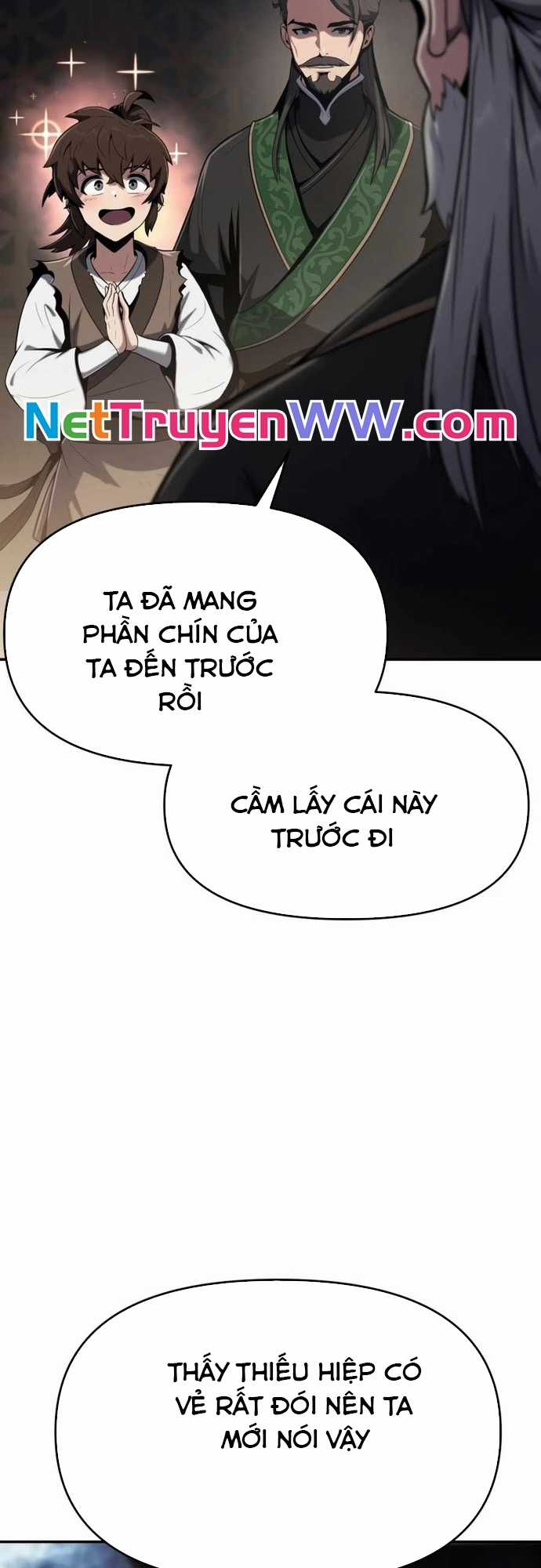 Chuyên Gia Côn Trùng Tại Đường Gia Tứ Xuyên Chapter 2 trang 31