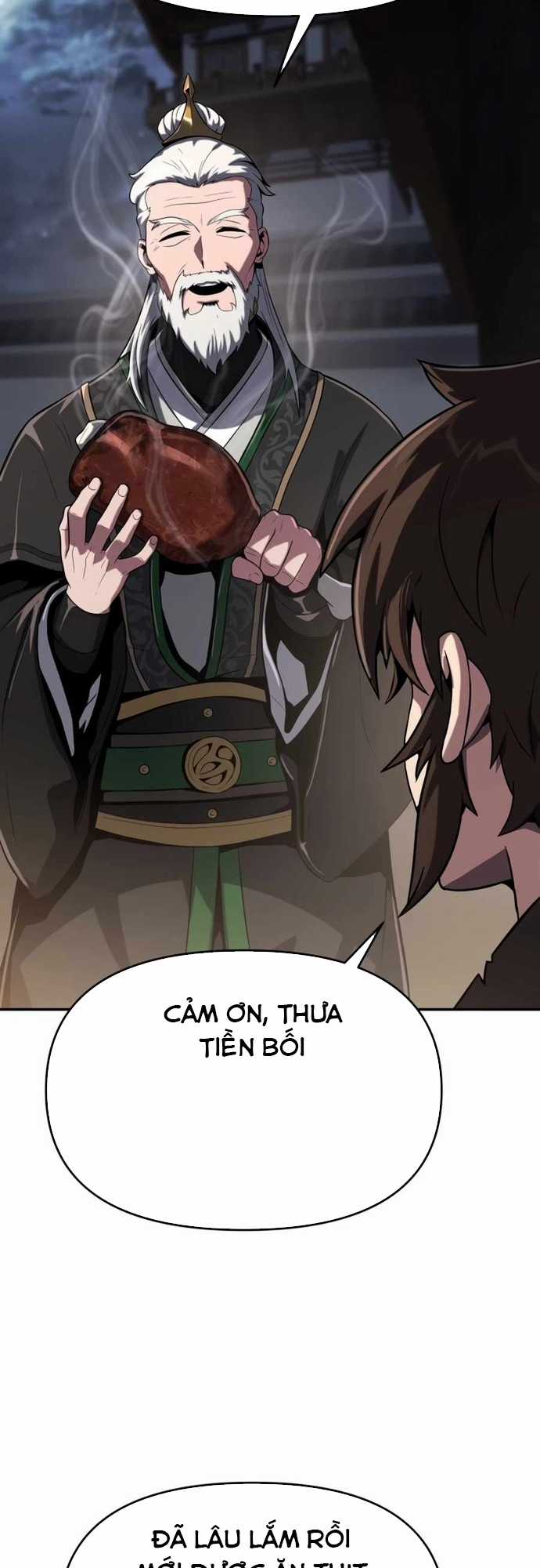 Chuyên Gia Côn Trùng Tại Đường Gia Tứ Xuyên Chapter 2 trang 32