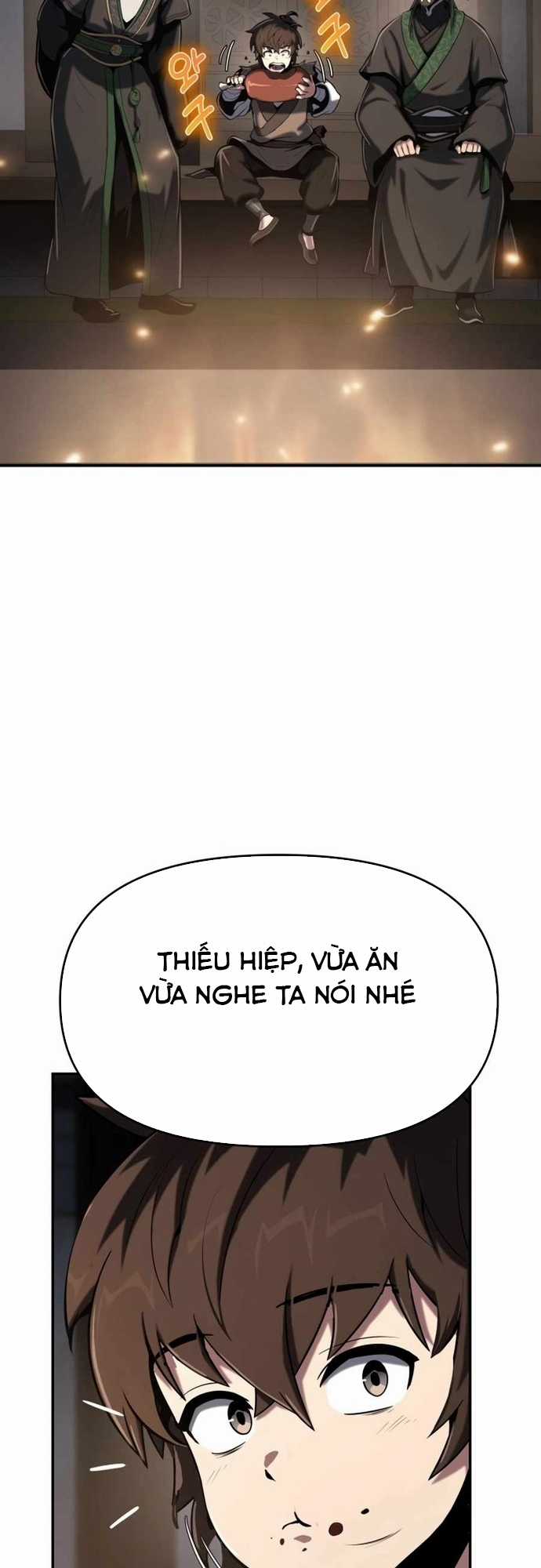 Chuyên Gia Côn Trùng Tại Đường Gia Tứ Xuyên Chapter 2 trang 36