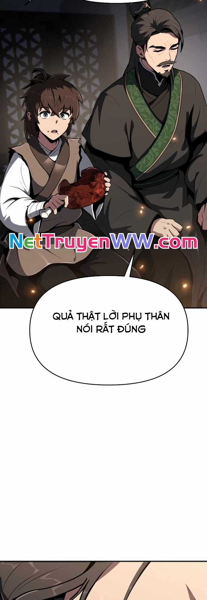 Chuyên Gia Côn Trùng Tại Đường Gia Tứ Xuyên Chapter 2 trang 41
