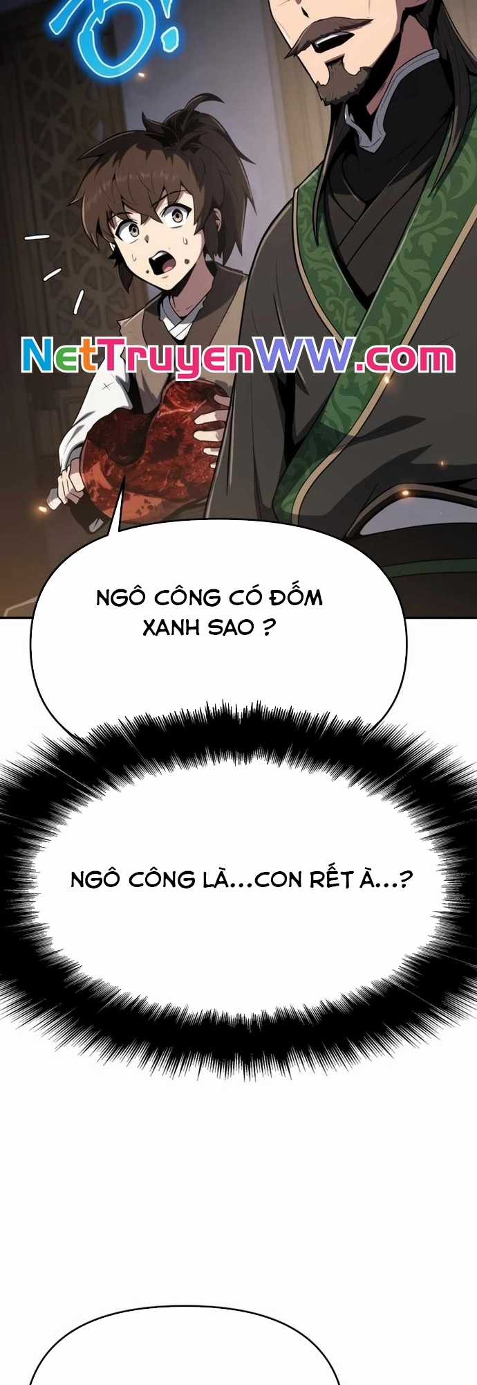 Chuyên Gia Côn Trùng Tại Đường Gia Tứ Xuyên Chapter 2 trang 43