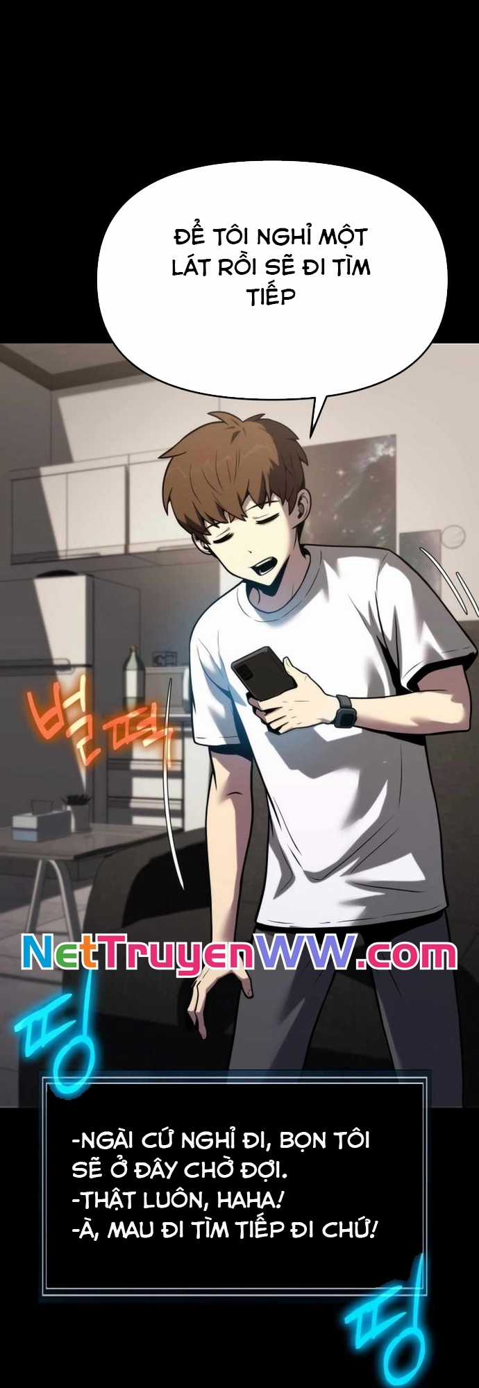 Chuyên Gia Côn Trùng Tại Đường Gia Tứ Xuyên Chapter 2 trang 5