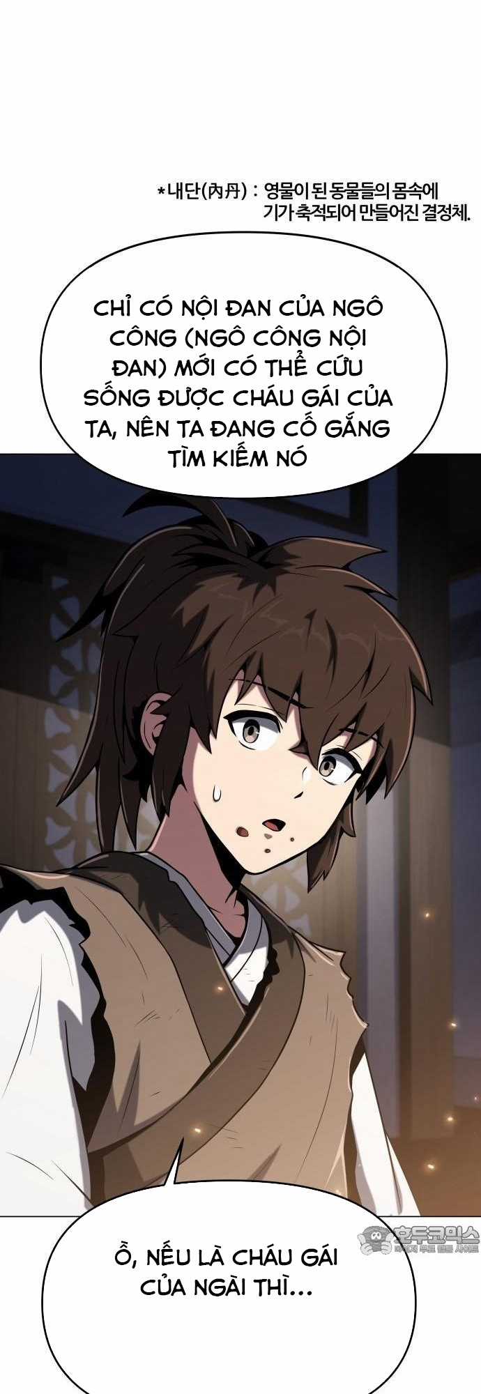 Chuyên Gia Côn Trùng Tại Đường Gia Tứ Xuyên Chapter 2 trang 56