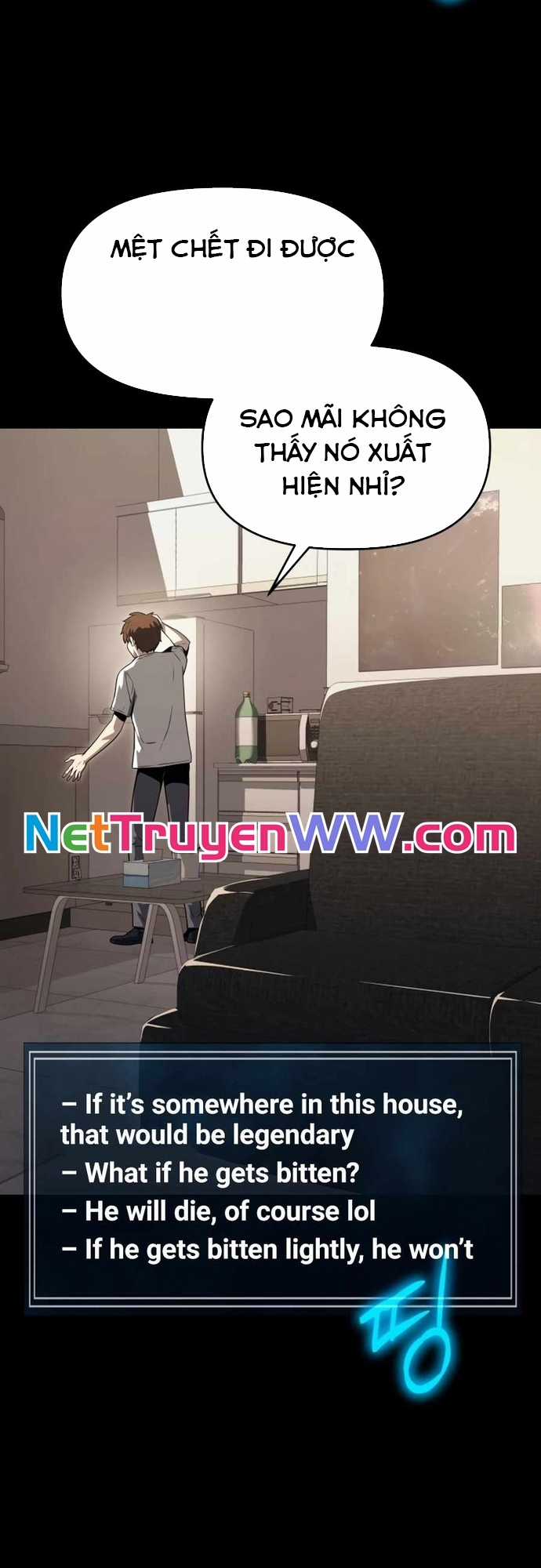 Chuyên Gia Côn Trùng Tại Đường Gia Tứ Xuyên Chapter 2 trang 6