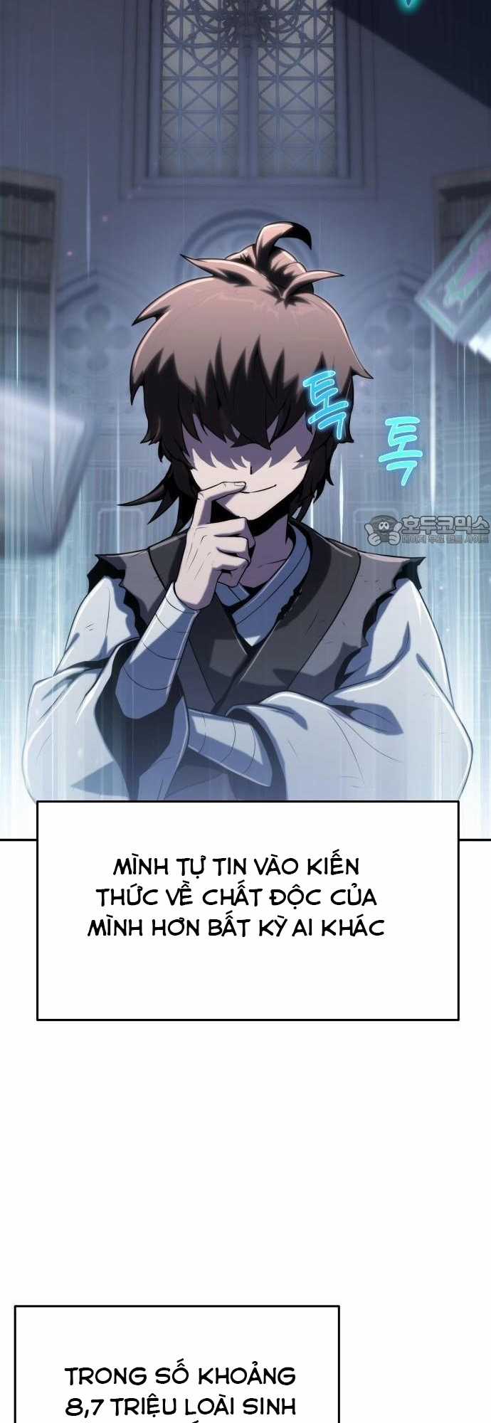 Chuyên Gia Côn Trùng Tại Đường Gia Tứ Xuyên Chapter 2 trang 67