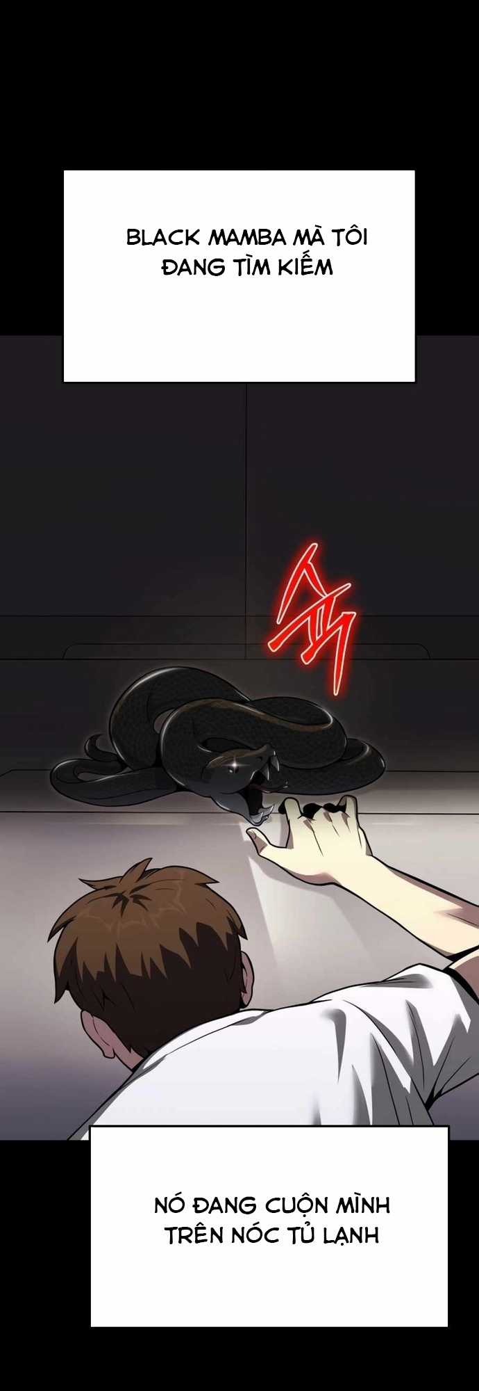 Chuyên Gia Côn Trùng Tại Đường Gia Tứ Xuyên Chapter 2 trang 7