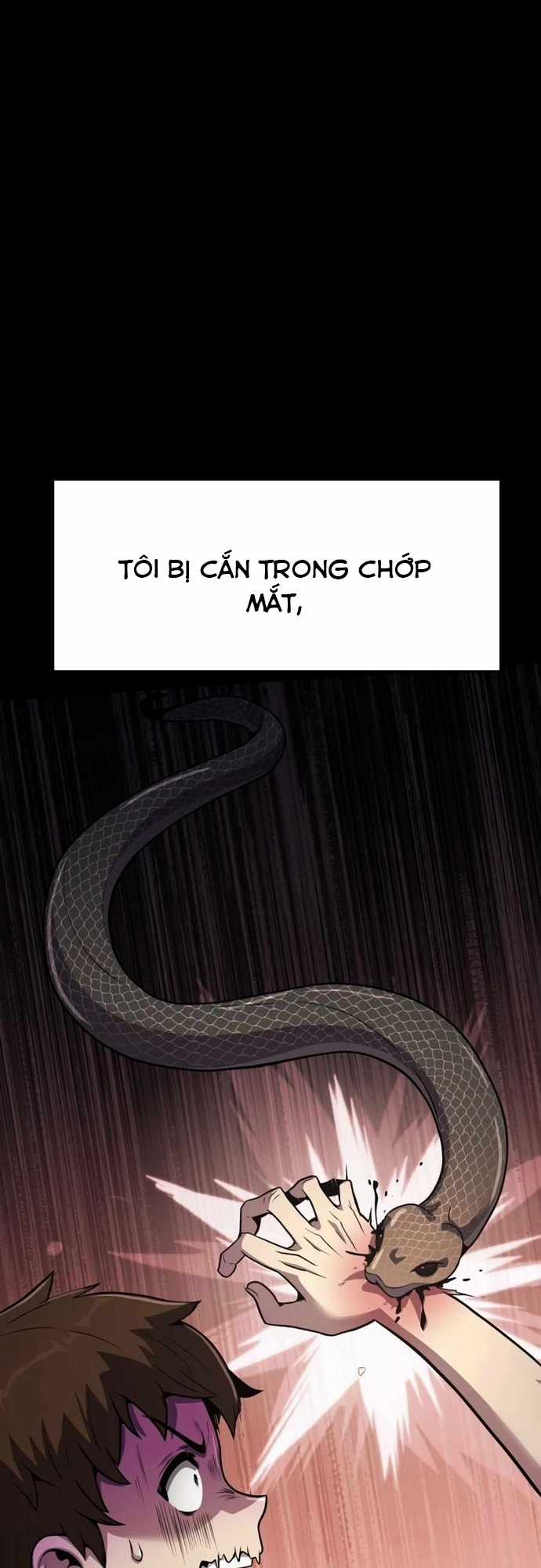 Chuyên Gia Côn Trùng Tại Đường Gia Tứ Xuyên Chapter 2 trang 8