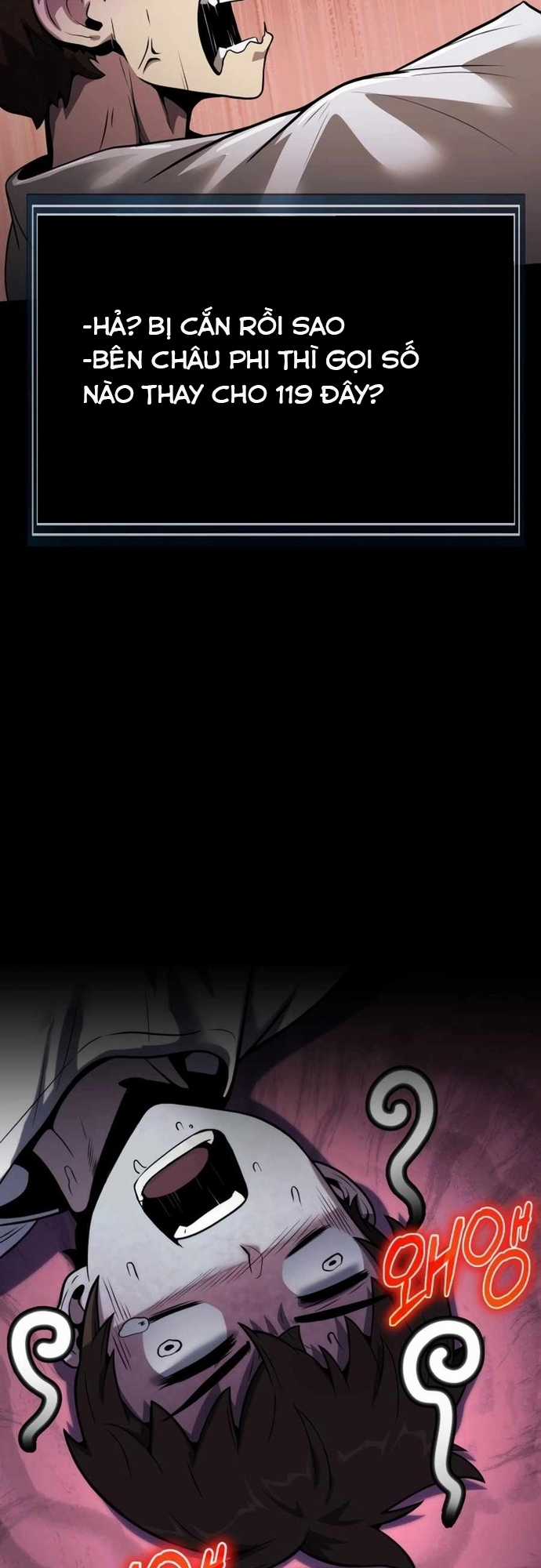 Chuyên Gia Côn Trùng Tại Đường Gia Tứ Xuyên Chapter 2 trang 9