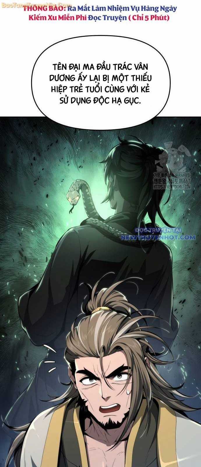 Chuyên Gia Côn Trùng Tại Đường Gia Tứ Xuyên Chapter 20 trang 22