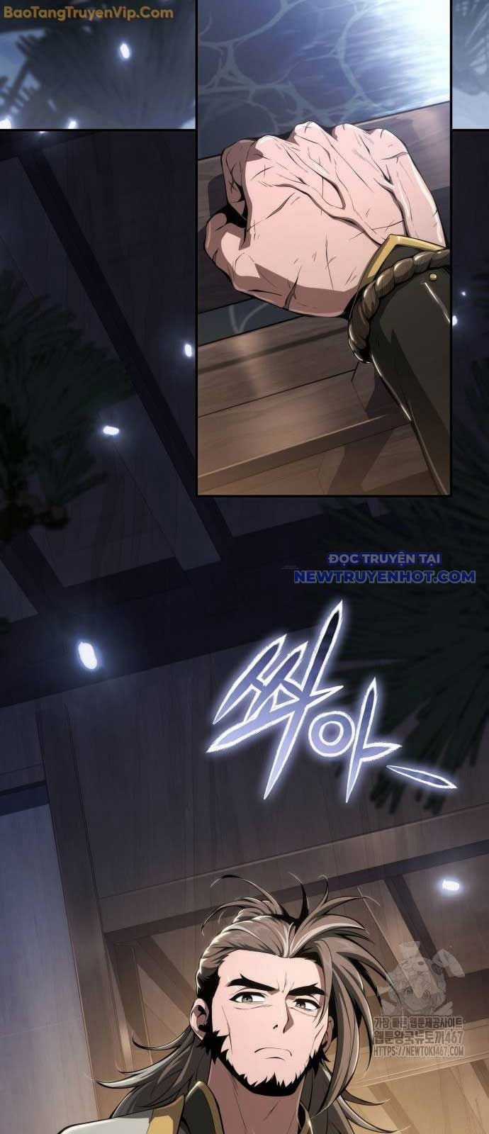 Chuyên Gia Côn Trùng Tại Đường Gia Tứ Xuyên Chapter 20 trang 3