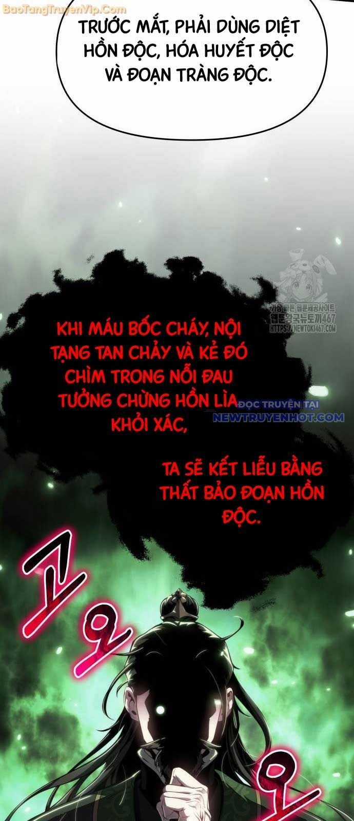 Chuyên Gia Côn Trùng Tại Đường Gia Tứ Xuyên Chapter 20 trang 33