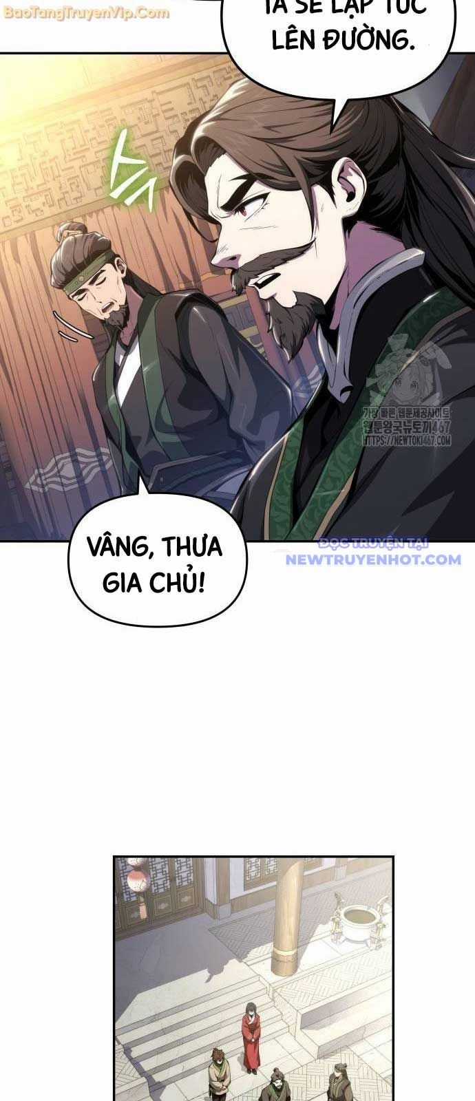 Chuyên Gia Côn Trùng Tại Đường Gia Tứ Xuyên Chapter 20 trang 35