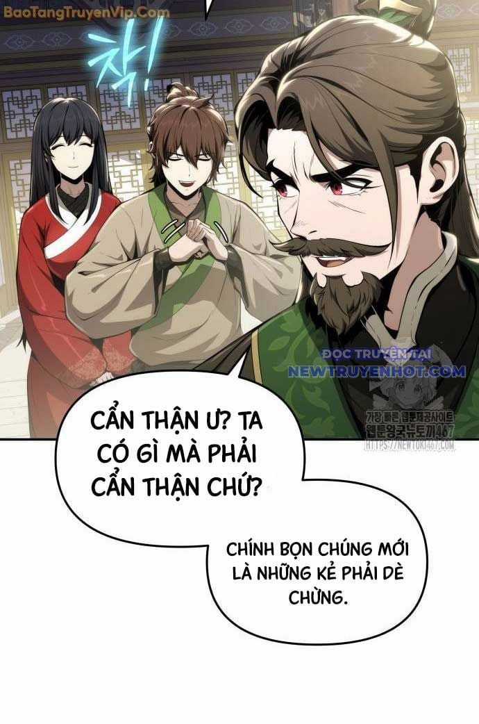 Chuyên Gia Côn Trùng Tại Đường Gia Tứ Xuyên Chapter 20 trang 38