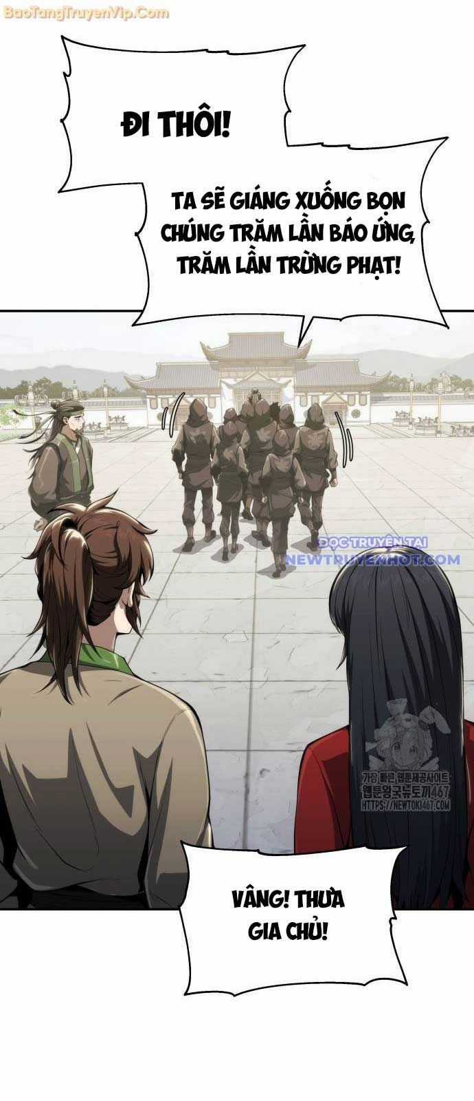 Chuyên Gia Côn Trùng Tại Đường Gia Tứ Xuyên Chapter 20 trang 39