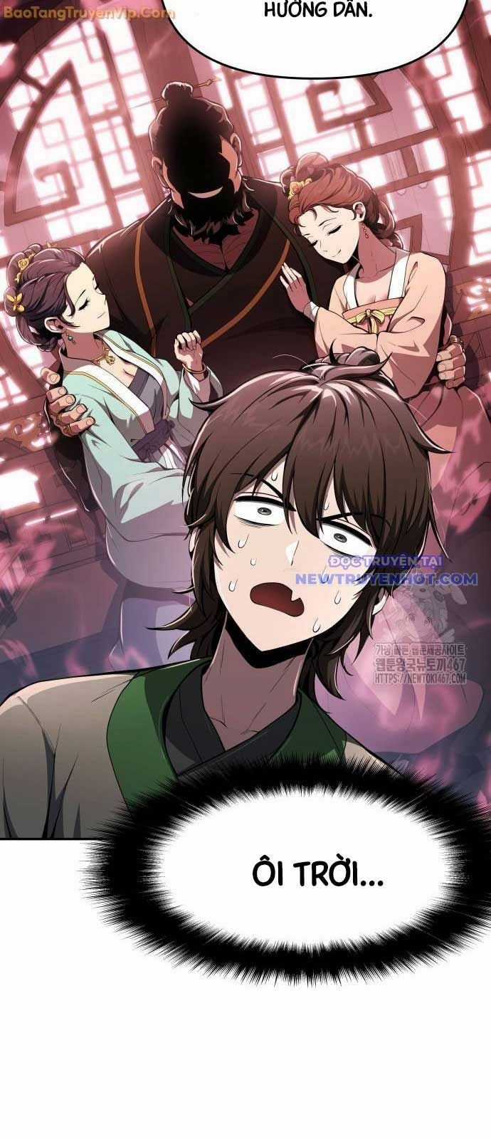 Chuyên Gia Côn Trùng Tại Đường Gia Tứ Xuyên Chapter 20 trang 62