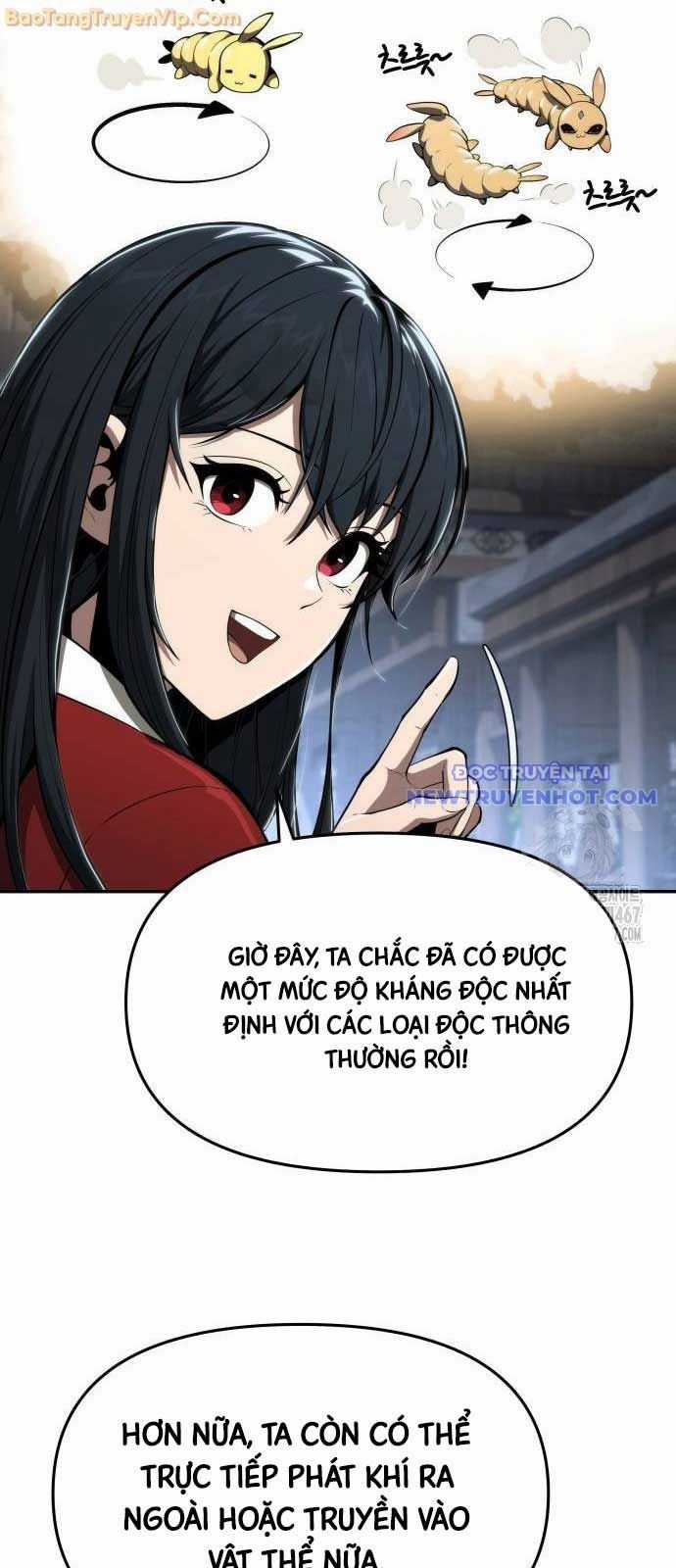 Chuyên Gia Côn Trùng Tại Đường Gia Tứ Xuyên Chapter 20 trang 70