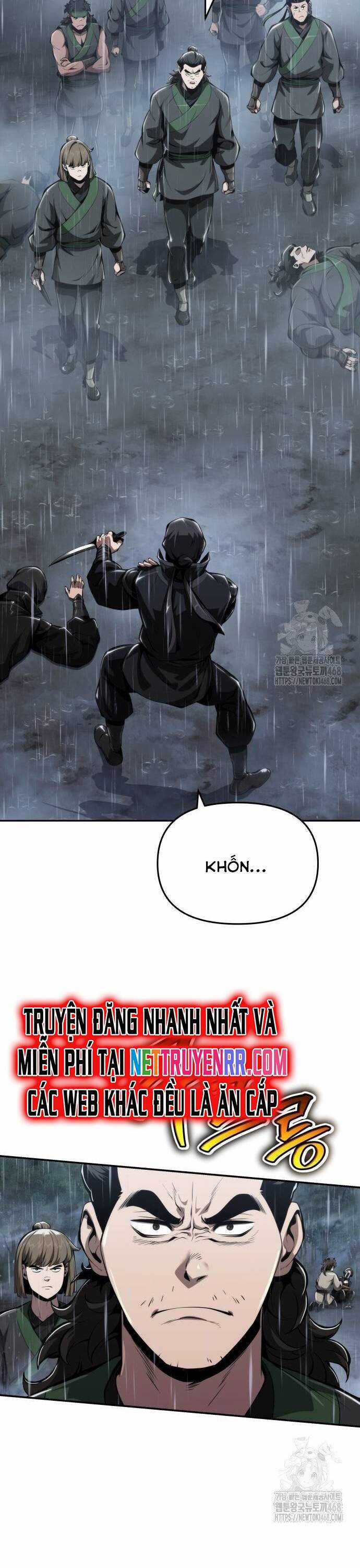 Chuyên Gia Côn Trùng Tại Đường Gia Tứ Xuyên Chapter 21 trang 29