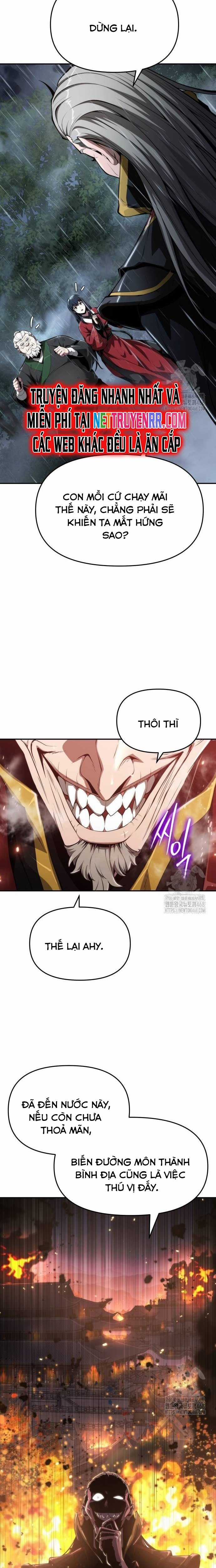 Chuyên Gia Côn Trùng Tại Đường Gia Tứ Xuyên Chapter 23 trang 10