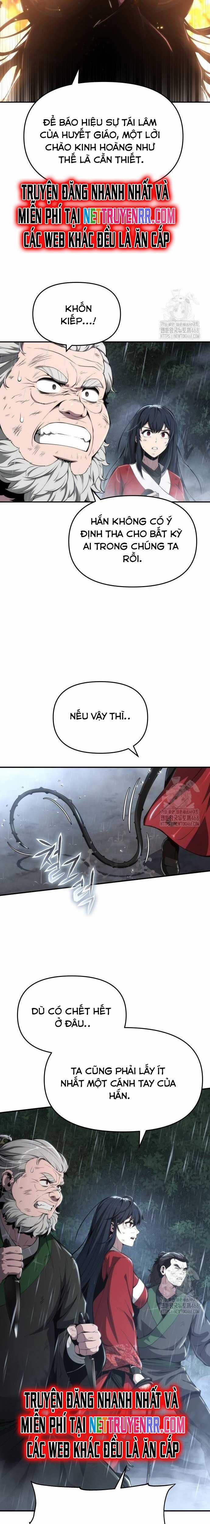 Chuyên Gia Côn Trùng Tại Đường Gia Tứ Xuyên Chapter 23 trang 11