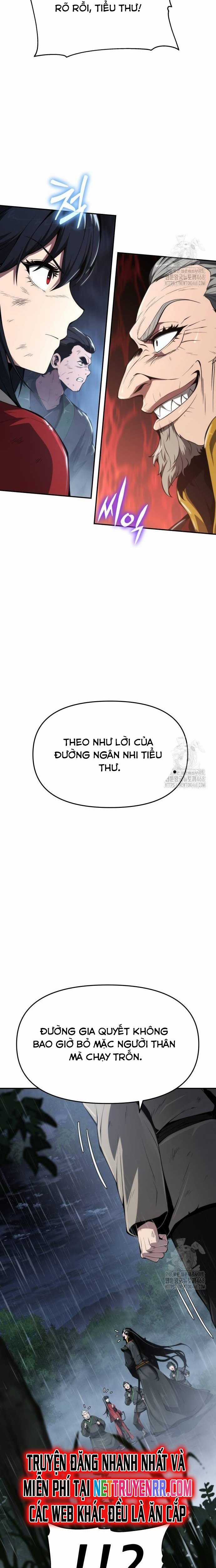 Chuyên Gia Côn Trùng Tại Đường Gia Tứ Xuyên Chapter 23 trang 12