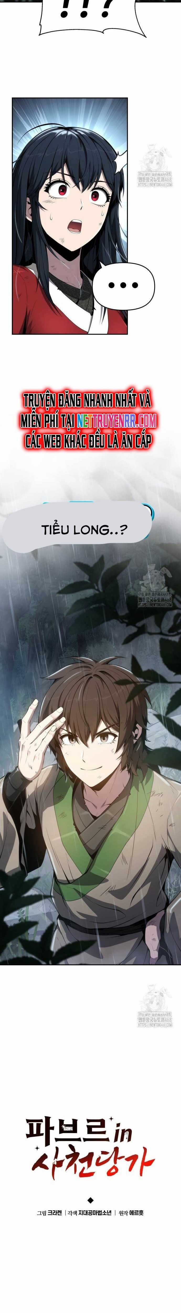 Chuyên Gia Côn Trùng Tại Đường Gia Tứ Xuyên Chapter 23 trang 13