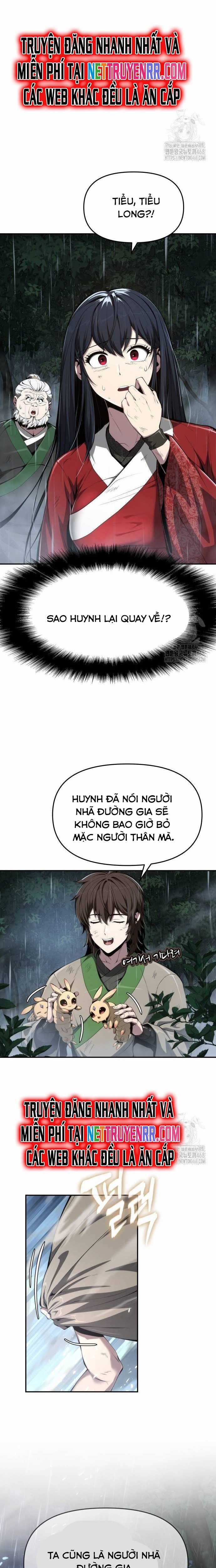 Chuyên Gia Côn Trùng Tại Đường Gia Tứ Xuyên Chapter 23 trang 14