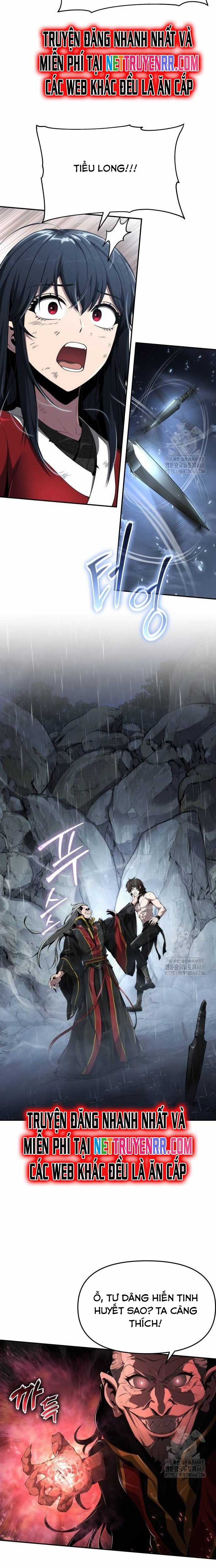 Chuyên Gia Côn Trùng Tại Đường Gia Tứ Xuyên Chapter 23 trang 17