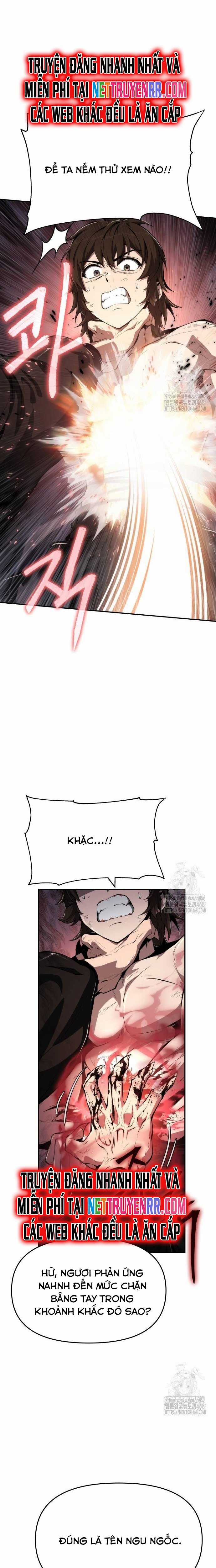 Chuyên Gia Côn Trùng Tại Đường Gia Tứ Xuyên Chapter 23 trang 18