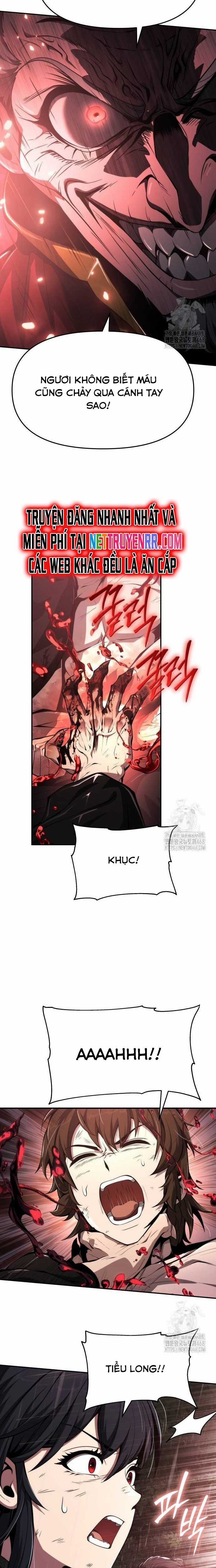 Chuyên Gia Côn Trùng Tại Đường Gia Tứ Xuyên Chapter 23 trang 19