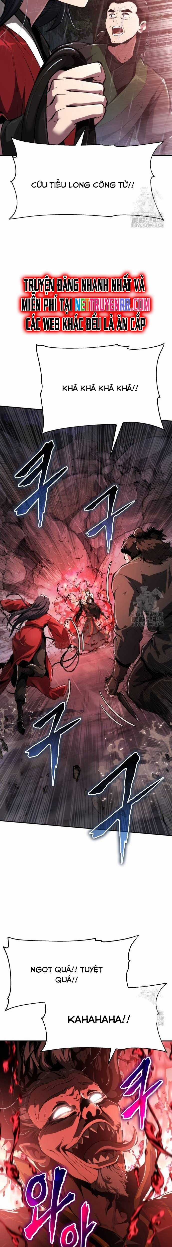 Chuyên Gia Côn Trùng Tại Đường Gia Tứ Xuyên Chapter 23 trang 20