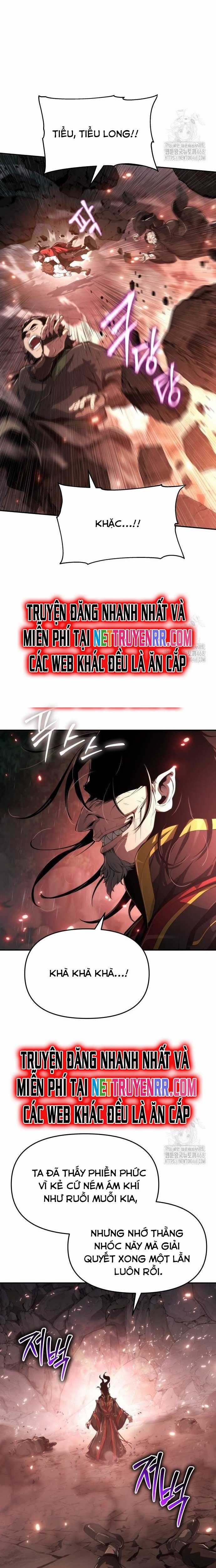 Chuyên Gia Côn Trùng Tại Đường Gia Tứ Xuyên Chapter 23 trang 22