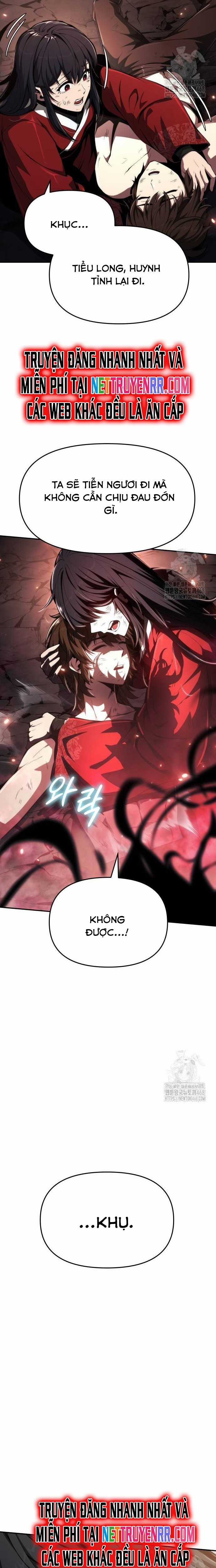 Chuyên Gia Côn Trùng Tại Đường Gia Tứ Xuyên Chapter 23 trang 23