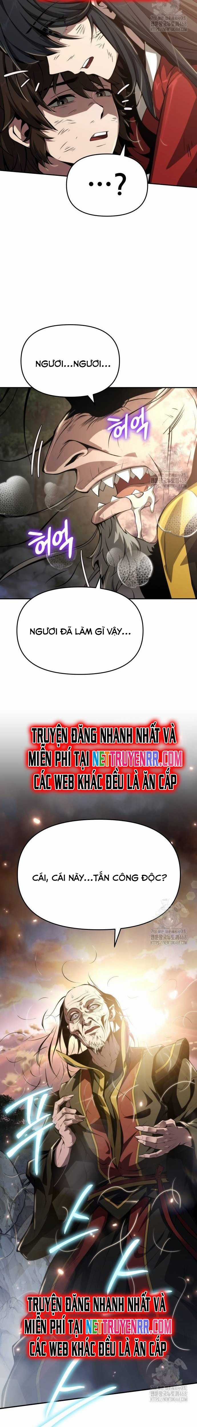 Chuyên Gia Côn Trùng Tại Đường Gia Tứ Xuyên Chapter 23 trang 24