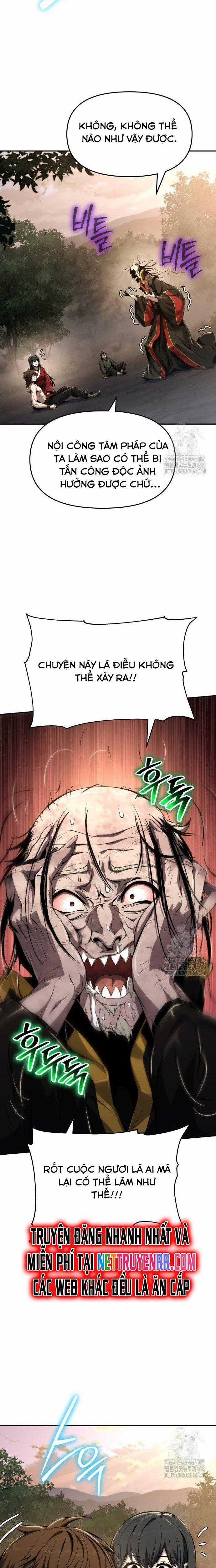 Chuyên Gia Côn Trùng Tại Đường Gia Tứ Xuyên Chapter 23 trang 25